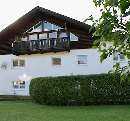 Ferienwohnungen Wentzler Pflach Exterior photo