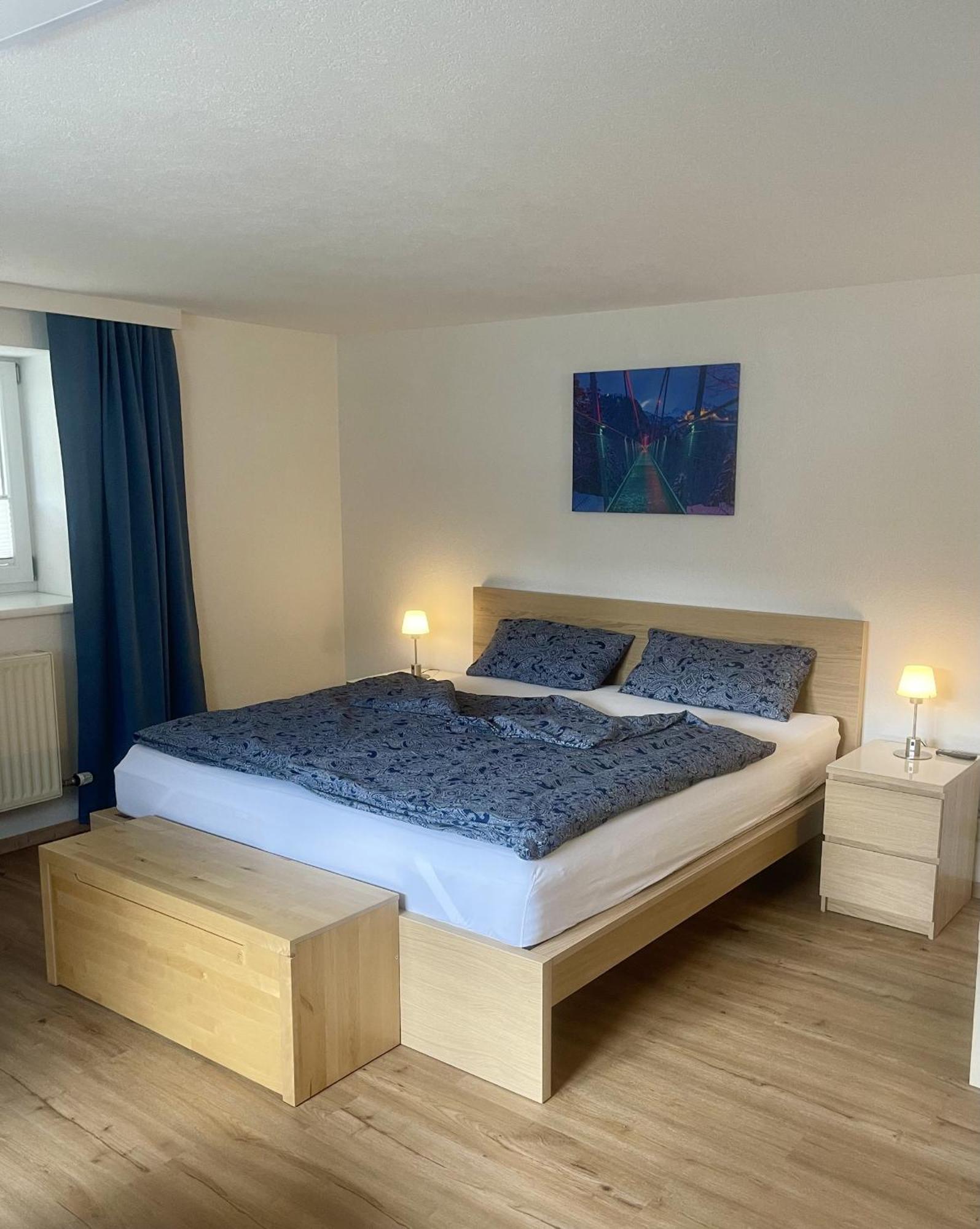 Apartment Wentzler Pflach