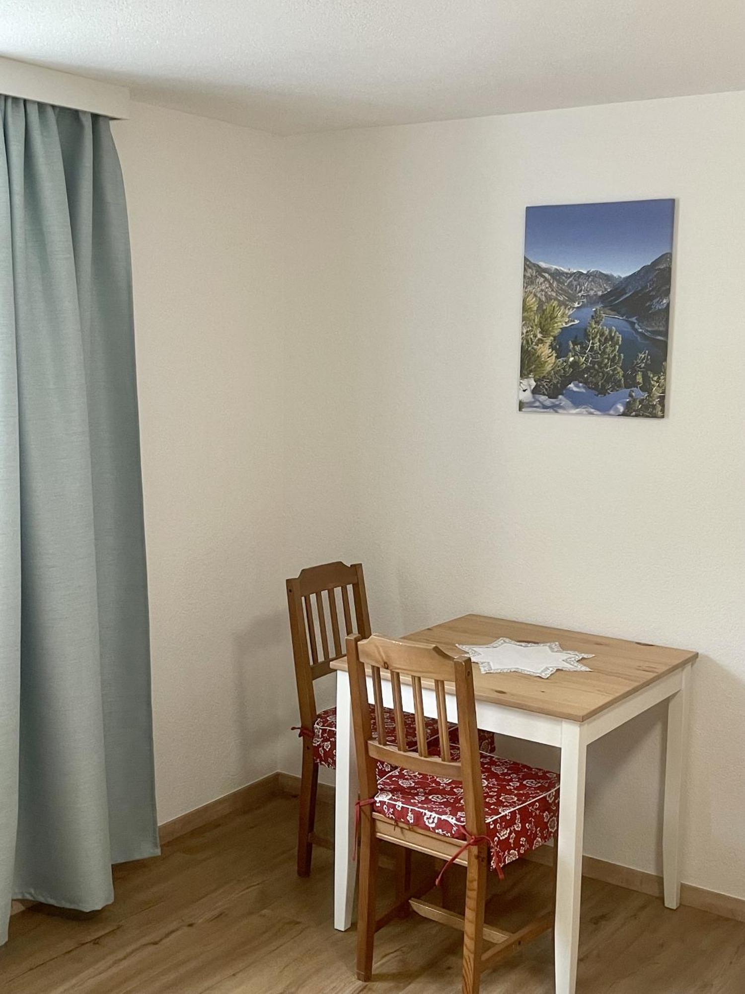 Wentzler Apartment Pflach
