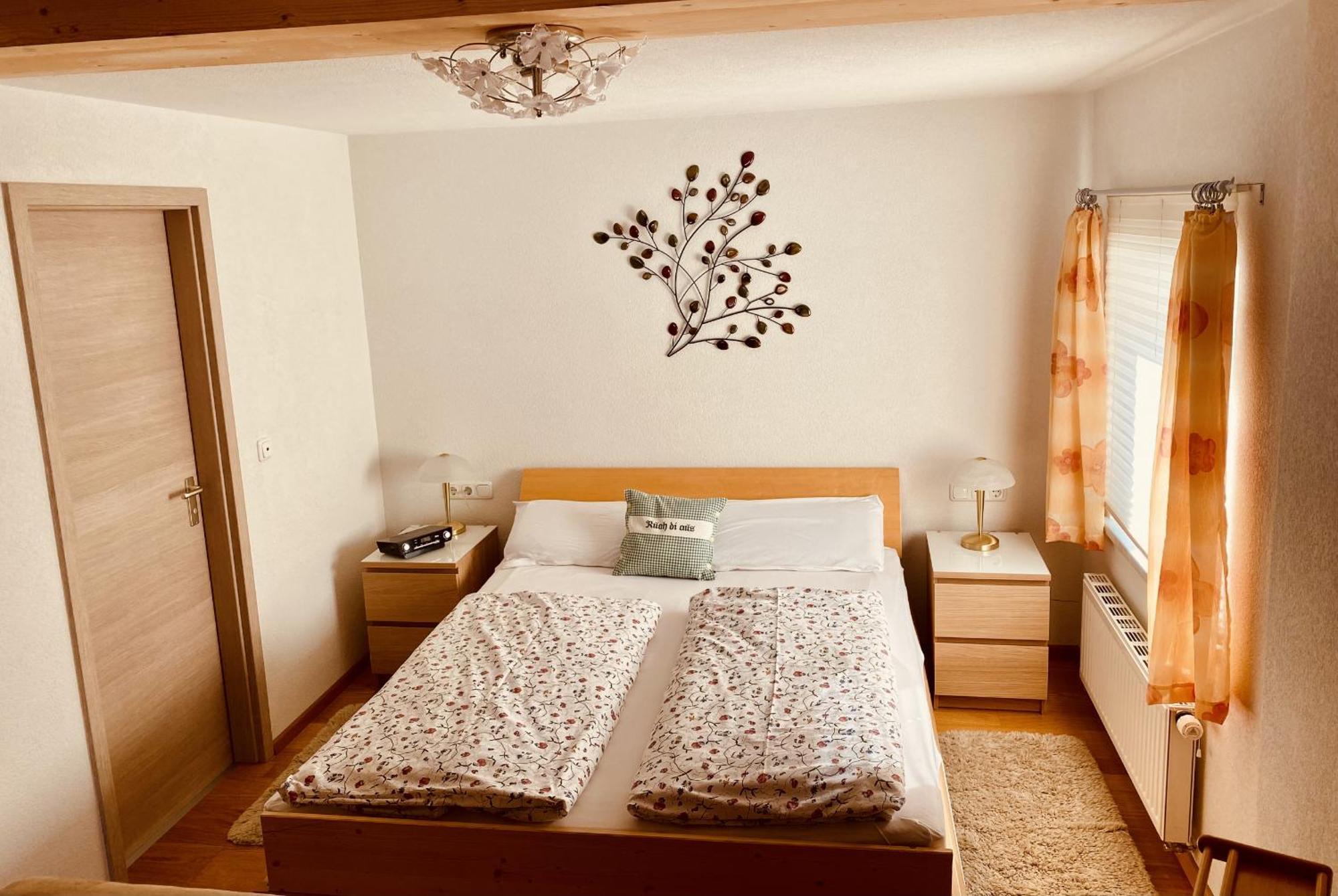 Wentzler Apartment *